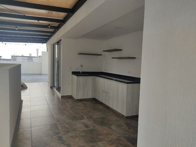 Apartaestudio en venta en Galerias, Bogotá, 38 m² · foto 14 de 24