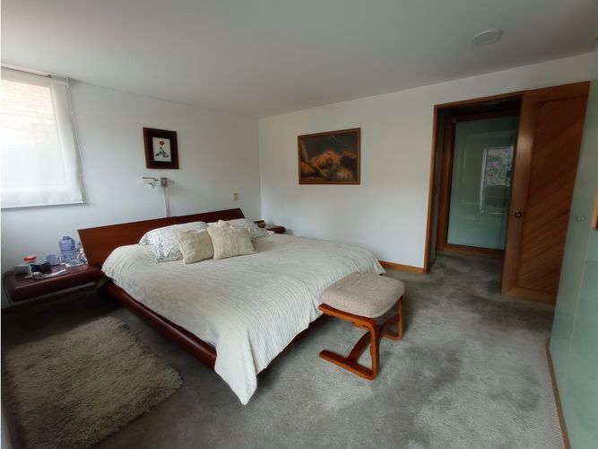 Casa de 4 alcobas en venta en Cerros De Niza, Bogotá, 310 m² · foto 20 de 24