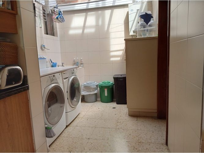 Casa de 4 alcobas en venta en Cerros De Niza, Bogotá, 310 m² · foto 23 de 24