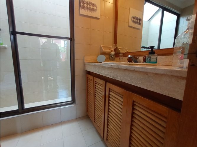 Casa de 4 alcobas en venta en Cerros De Niza, Bogotá, 310 m² · foto 24 de 24