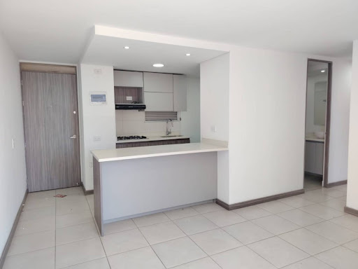 Apartment for rent in Cimarronas, Rionegro