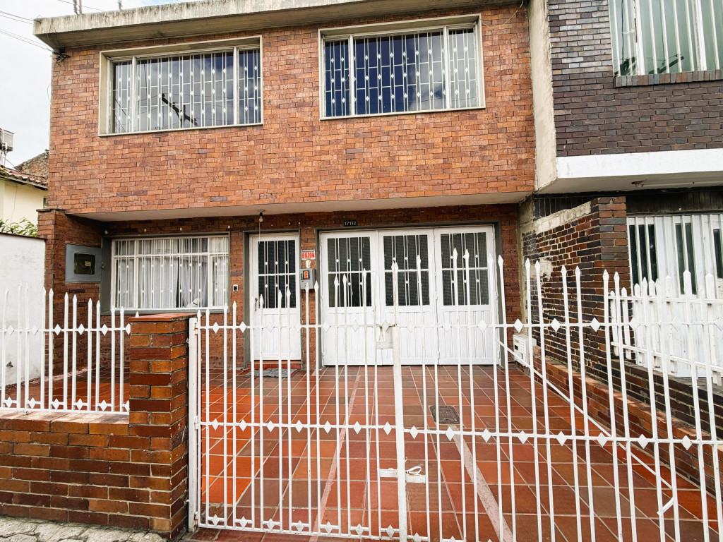 Apartment for rent in Villa mercedes, Chía