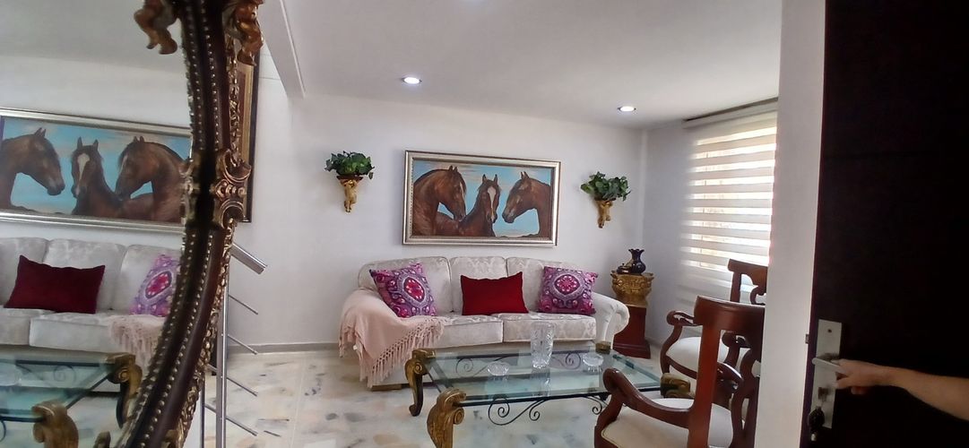 Casa de 3 alcobas en venta en Urbanizacion Portal Del Cacique, Bucaramanga, 150 m² · foto 6 de 14