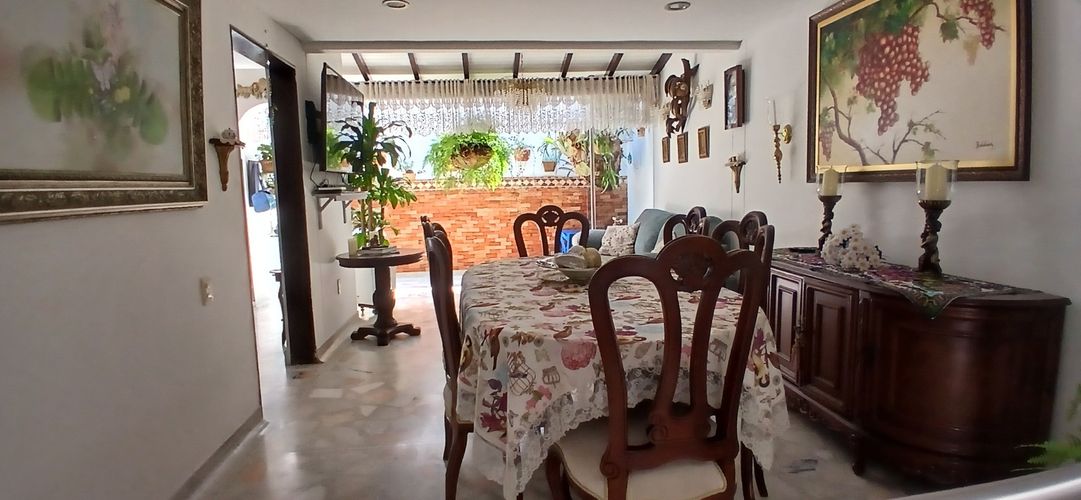 Casa de 3 alcobas en venta en Urbanizacion Portal Del Cacique, Bucaramanga, 150 m² · foto 5 de 14
