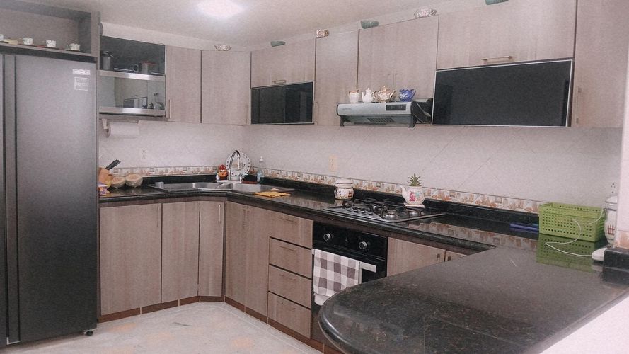 Casa de 3 alcobas en venta en Urbanizacion Portal Del Cacique, Bucaramanga, 150 m² · foto 11 de 14