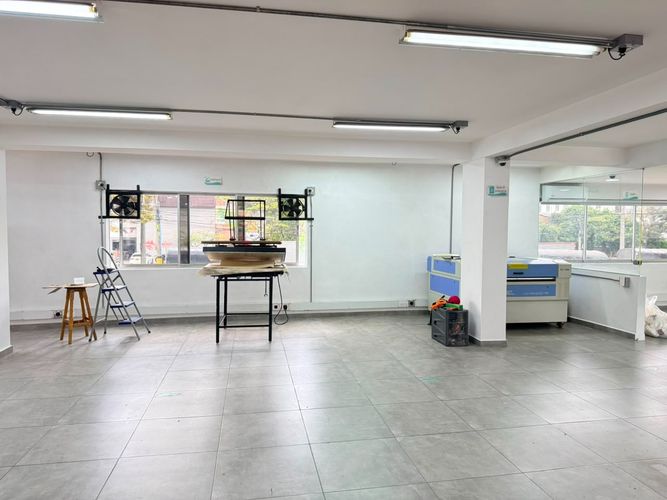Oficina en arriendo en Cristo Rey, Medellín, 186 m² · foto 11 de 18
