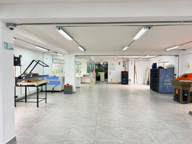 Oficina en arriendo en Cristo Rey, Medellín, 186 m² · foto 13 de 18
