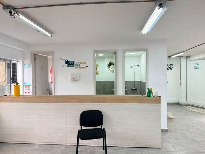 Oficina en arriendo en Cristo Rey, Medellín, 186 m² · foto 18 de 18