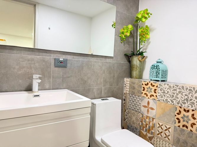 Oficina en arriendo en Cristo Rey, Medellín, 186 m² · foto 14 de 18