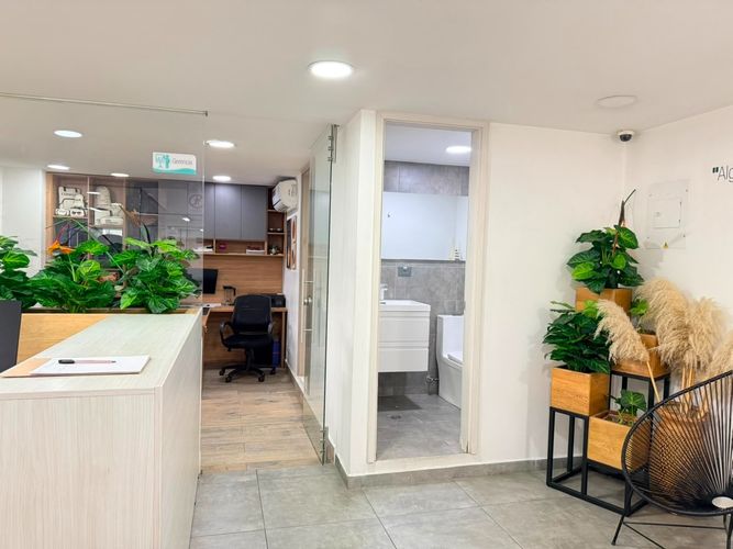 Oficina en arriendo en Cristo Rey, Medellín, 186 m² · foto 6 de 18