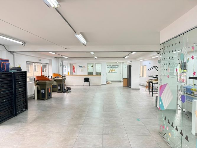 Oficina en arriendo en Cristo Rey, Medellín, 186 m² · foto 7 de 18
