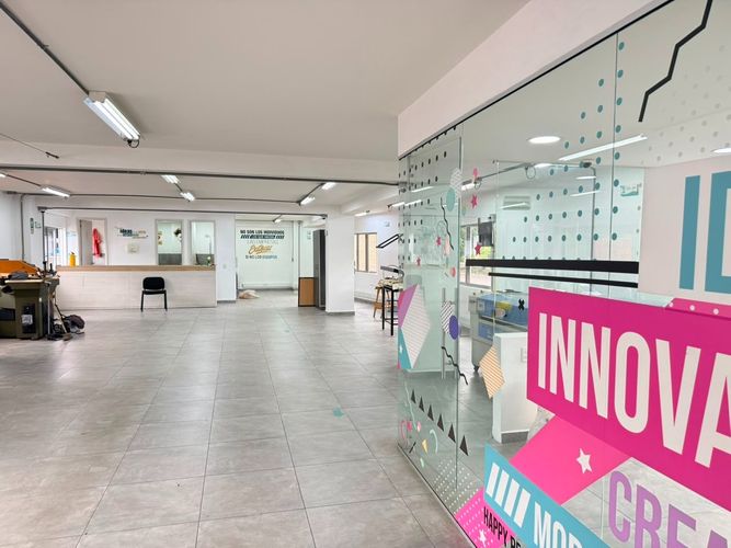 Oficina en arriendo en Cristo Rey, Medellín, 186 m² · foto 9 de 18
