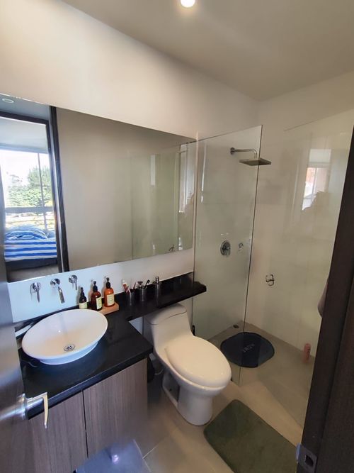 Apartamento de 2 alcobas en venta en Bosque Izquierdo, Bogotá, 69 m² · foto 23 de 24