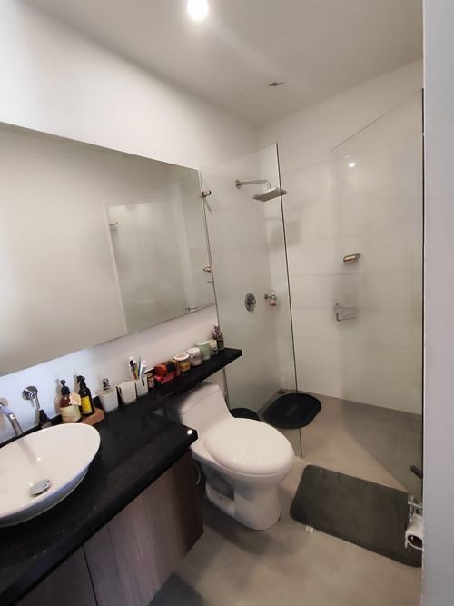 Apartamento de 2 alcobas en venta en Bosque Izquierdo, Bogotá, 69 m² · foto 24 de 24
