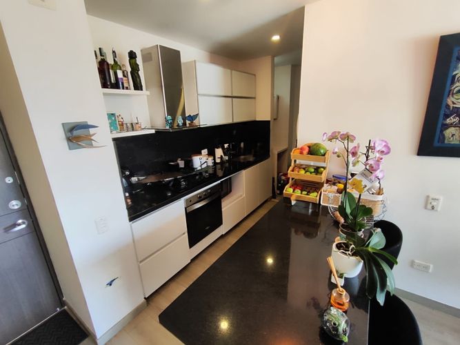 Apartamento de 2 alcobas en venta en Bosque Izquierdo, Bogotá, 69 m² · foto 18 de 24