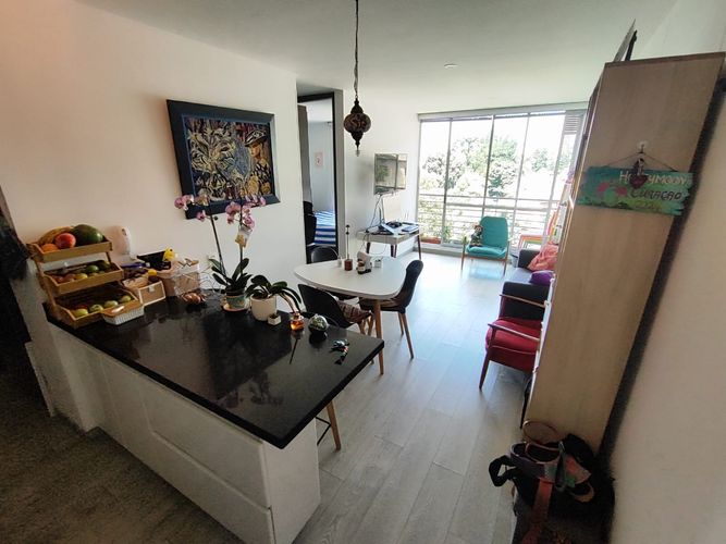 Apartamento de 2 alcobas en venta en Bosque Izquierdo, Bogotá, 69 m² · foto 15 de 24