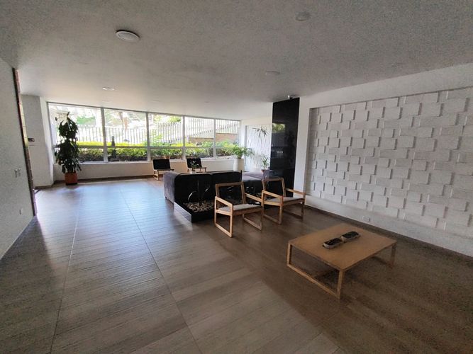 Apartamento de 2 alcobas en venta en Bosque Izquierdo, Bogotá, 69 m² · foto 12 de 24