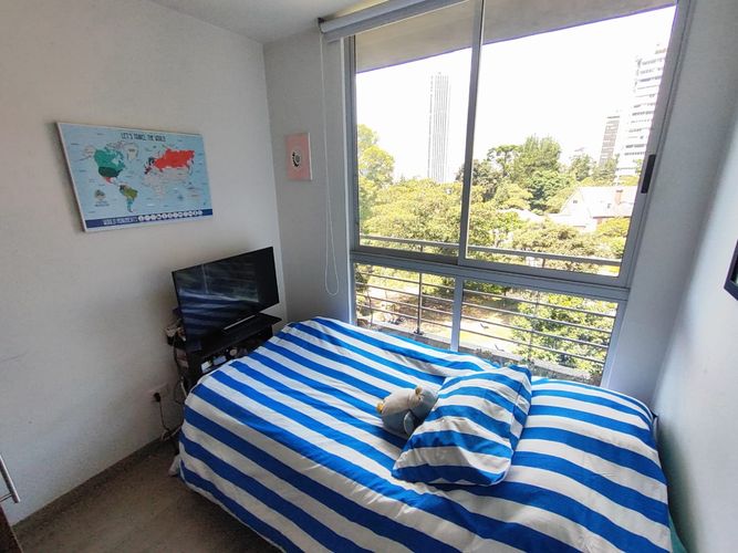 Apartamento de 2 alcobas en venta en Bosque Izquierdo, Bogotá, 69 m² · foto 22 de 24
