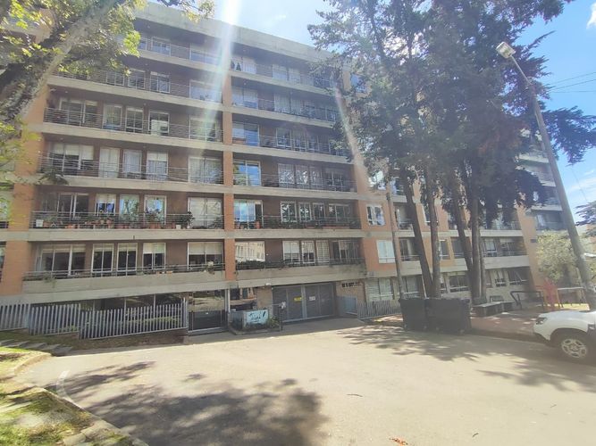 Apartamento de 2 alcobas en venta en Bosque Izquierdo, Bogotá, 69 m² · foto 11 de 24