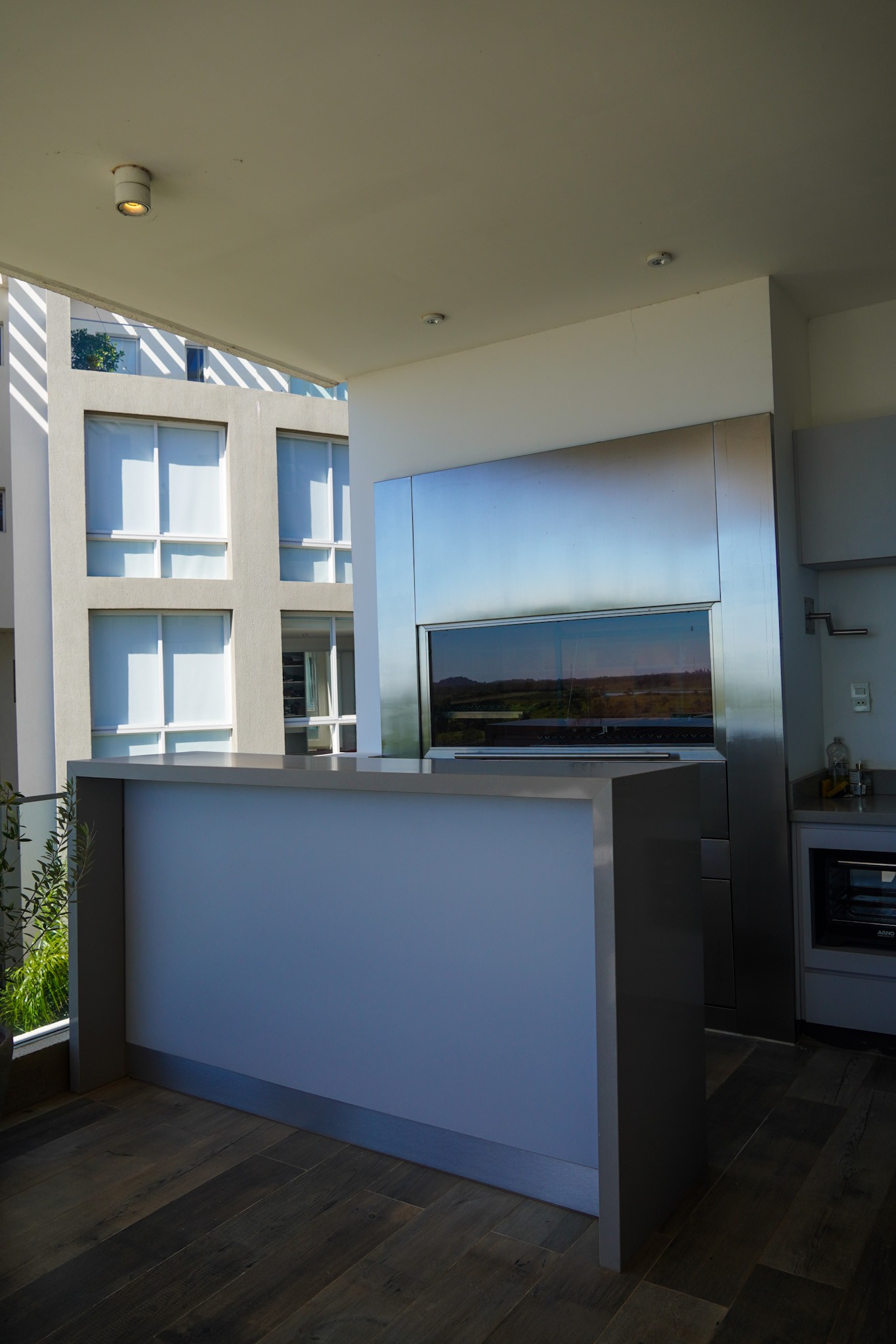 DEPARTAMENTO DE LUJO EN VENTA | CONDOMINIO NÁUTICO PUEBLO DEL RÍO — foto 3