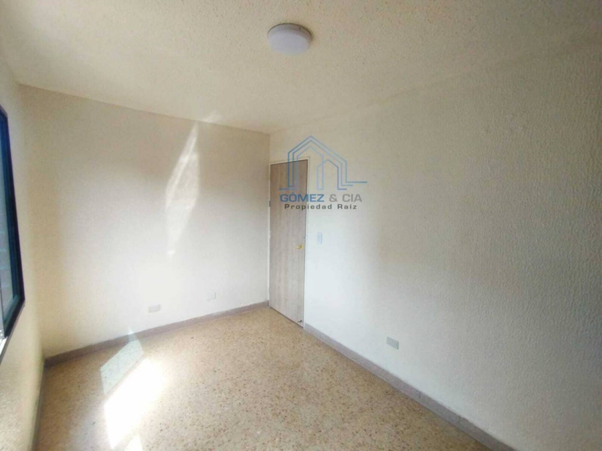 2BR Apartment in Villa del Parque (47 m²) - 2