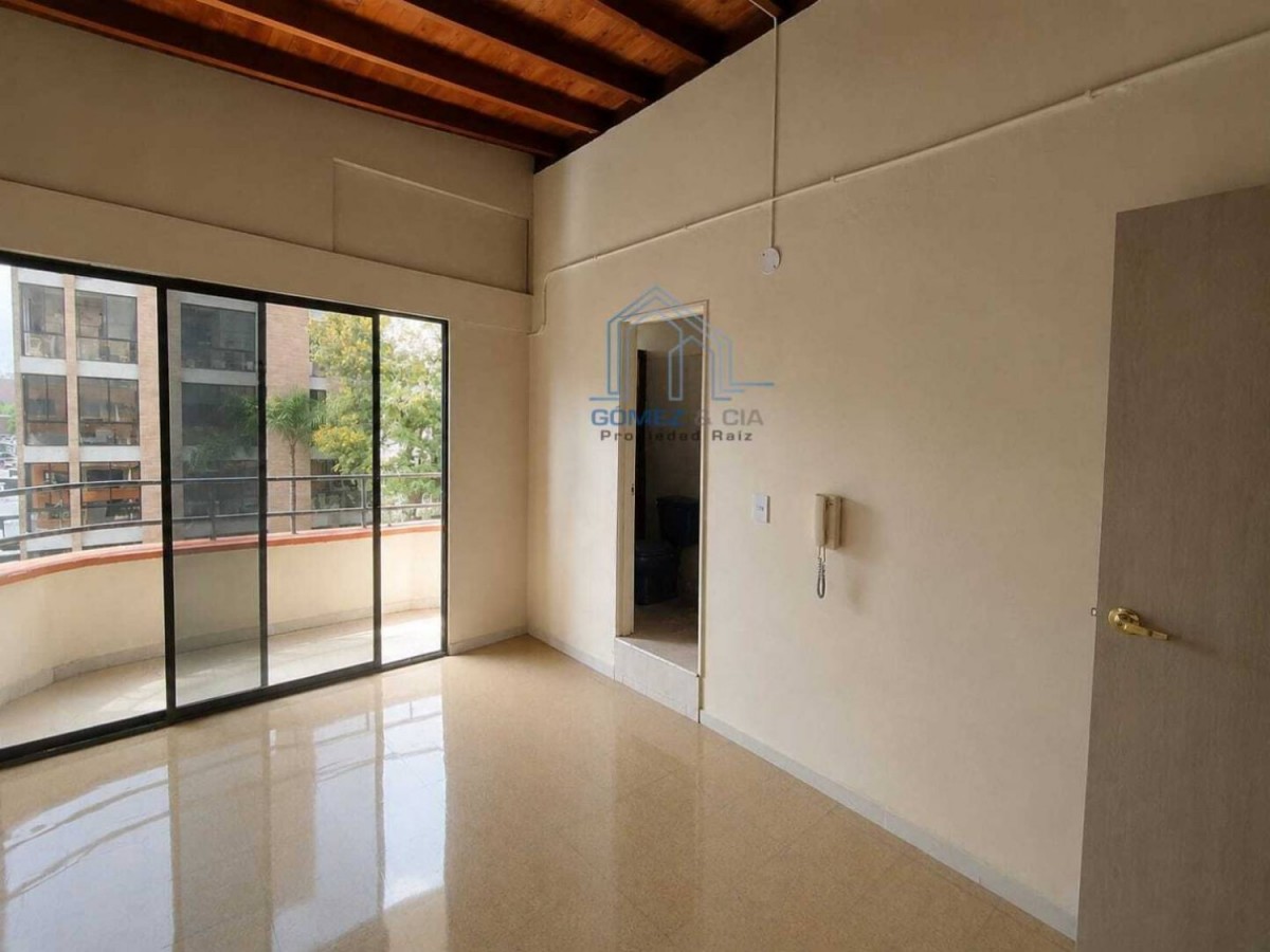 2BR Apartment in Villa del Parque (47 m²) - 4