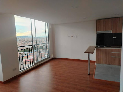 Apartamento en arriendo en Bosa Islandia, Bogotá · foto 3 de 19