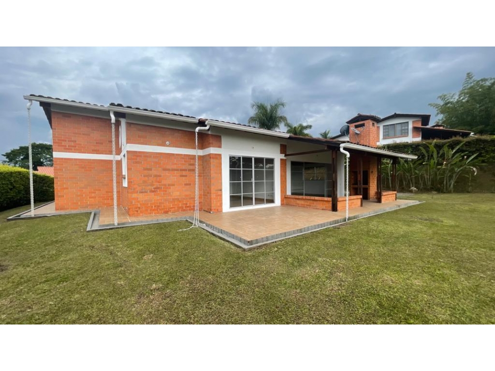 Casa en venta en Condina, Pereira · foto 3 de 24