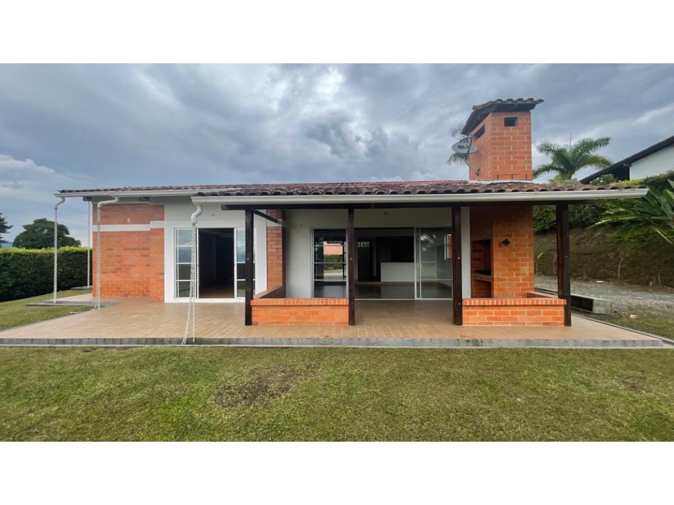 Casa en venta en Condina, Pereira · foto 4 de 24