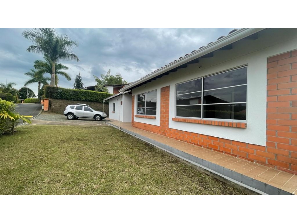 Casa en venta en Condina, Pereira · foto 5 de 24