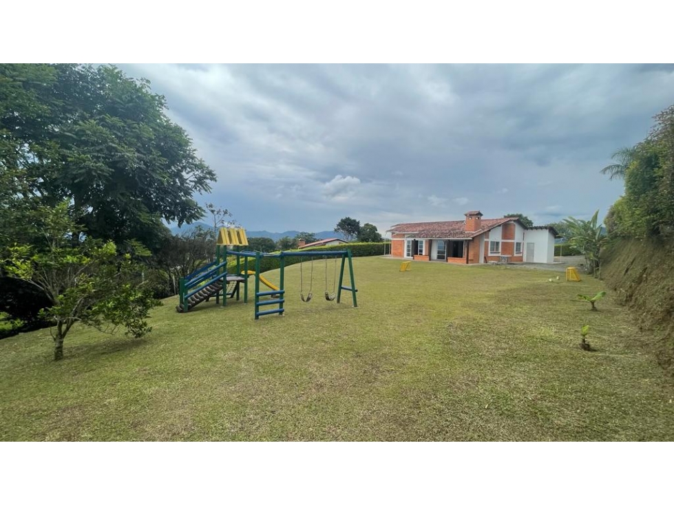 Casa en venta en Condina, Pereira · foto 6 de 24