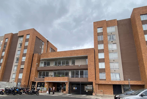 Apartaestudio en Arriendo en Villa del prado, Bogotá en Nueva Zelandia