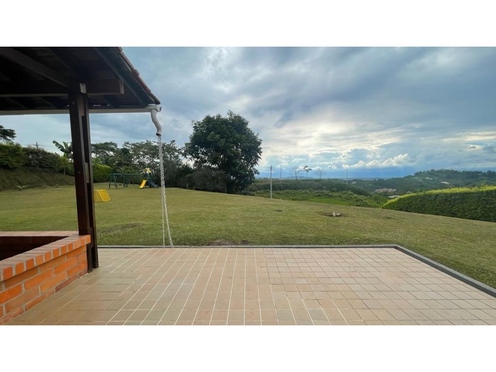 Casa en venta en Condina, Pereira · foto 7 de 24