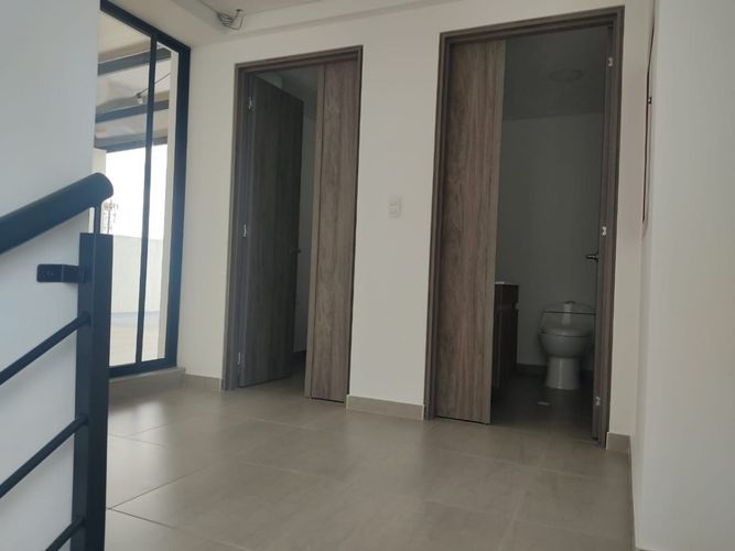 Apartaestudio en venta en Galerias, Bogotá, 26 m² · foto 14 de 24