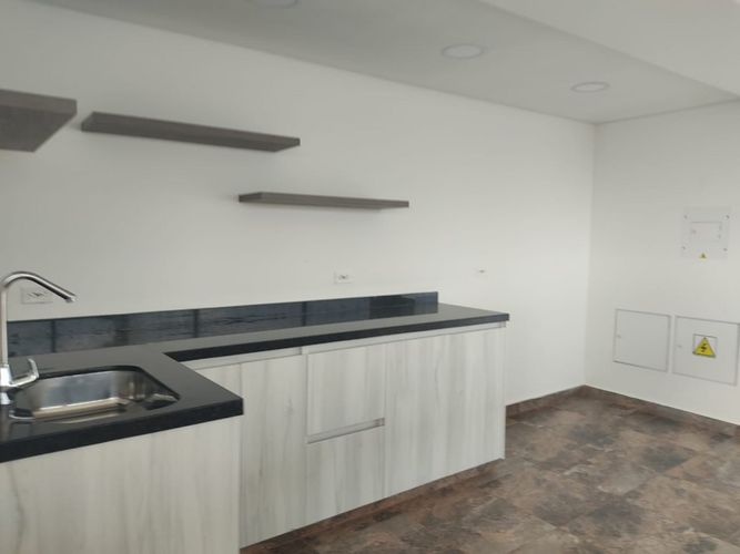 Apartaestudio en venta en Galerias, Bogotá, 26 m² · foto 15 de 24