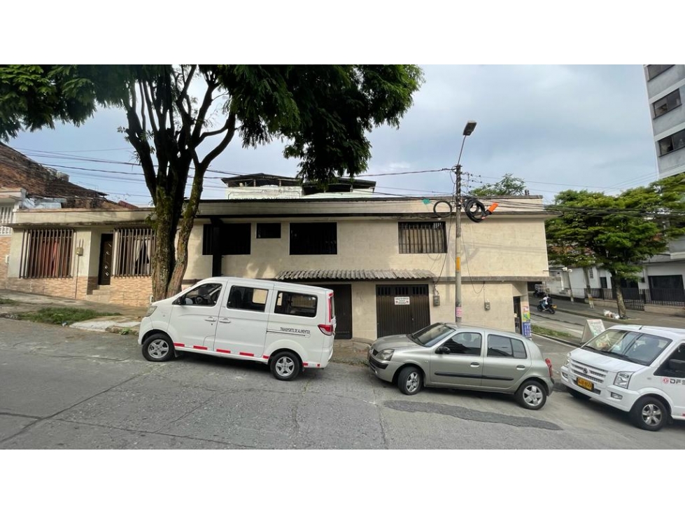Casa en venta en San Jose, Pereira · foto 2 de 24