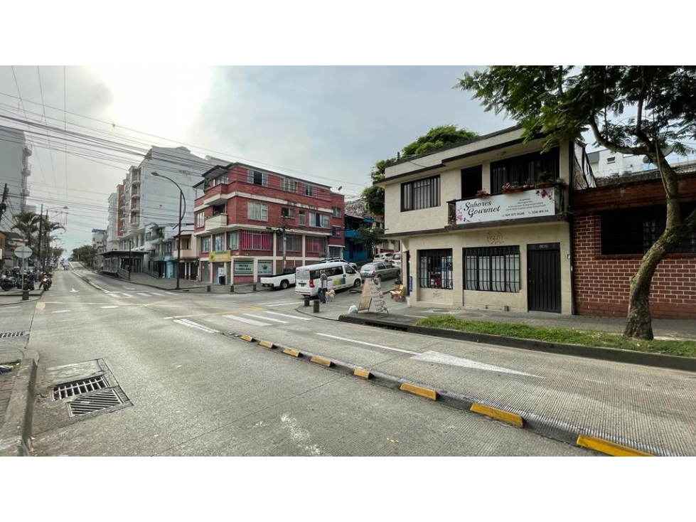 Casa en venta en San Jose, Pereira · foto 3 de 24