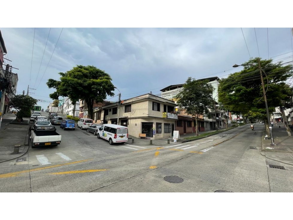 Casa en venta en San Jose, Pereira · foto 4 de 24