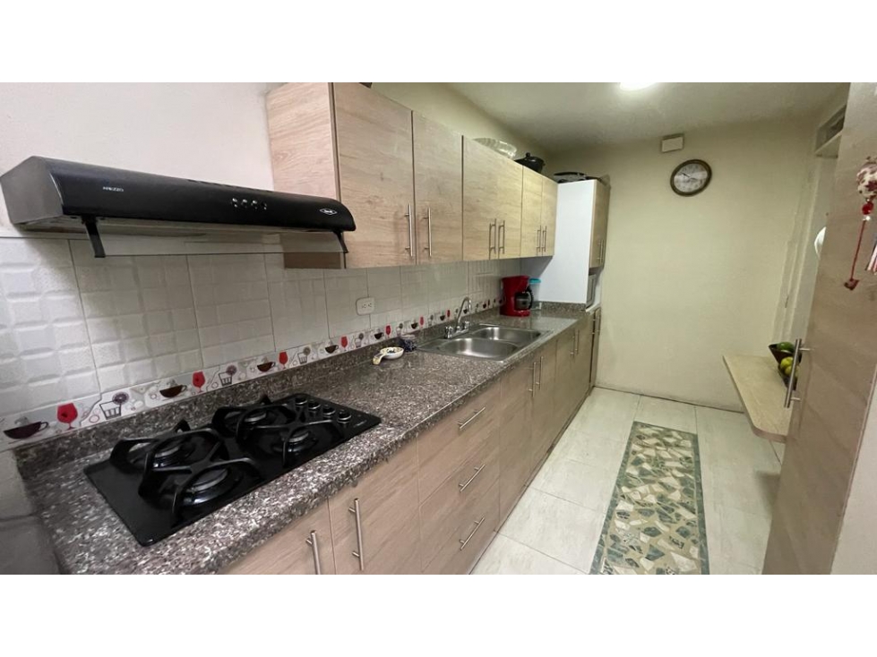 Casa en venta en San Jose, Pereira · foto 5 de 24