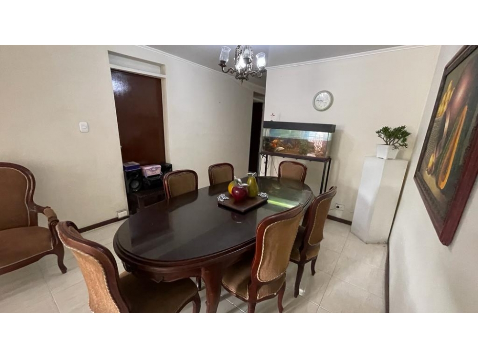 Casa en venta en San Jose, Pereira · foto 6 de 24