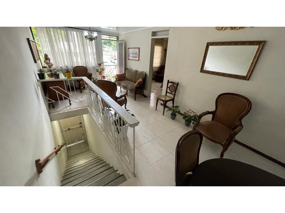 Casa en venta en San Jose, Pereira · foto 8 de 24