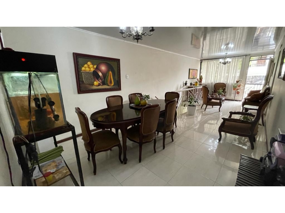 Casa en venta en San Jose, Pereira · foto 11 de 24