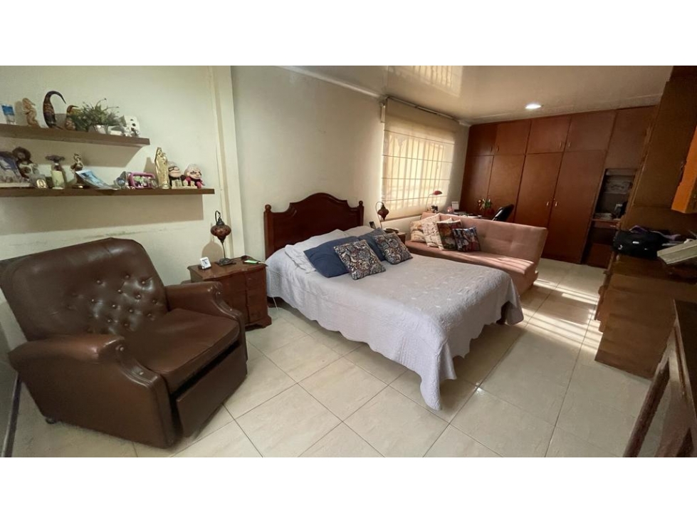 Casa en venta en San Jose, Pereira · foto 12 de 24