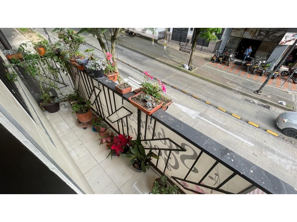 Casa en venta en San Jose, Pereira · foto 14 de 24