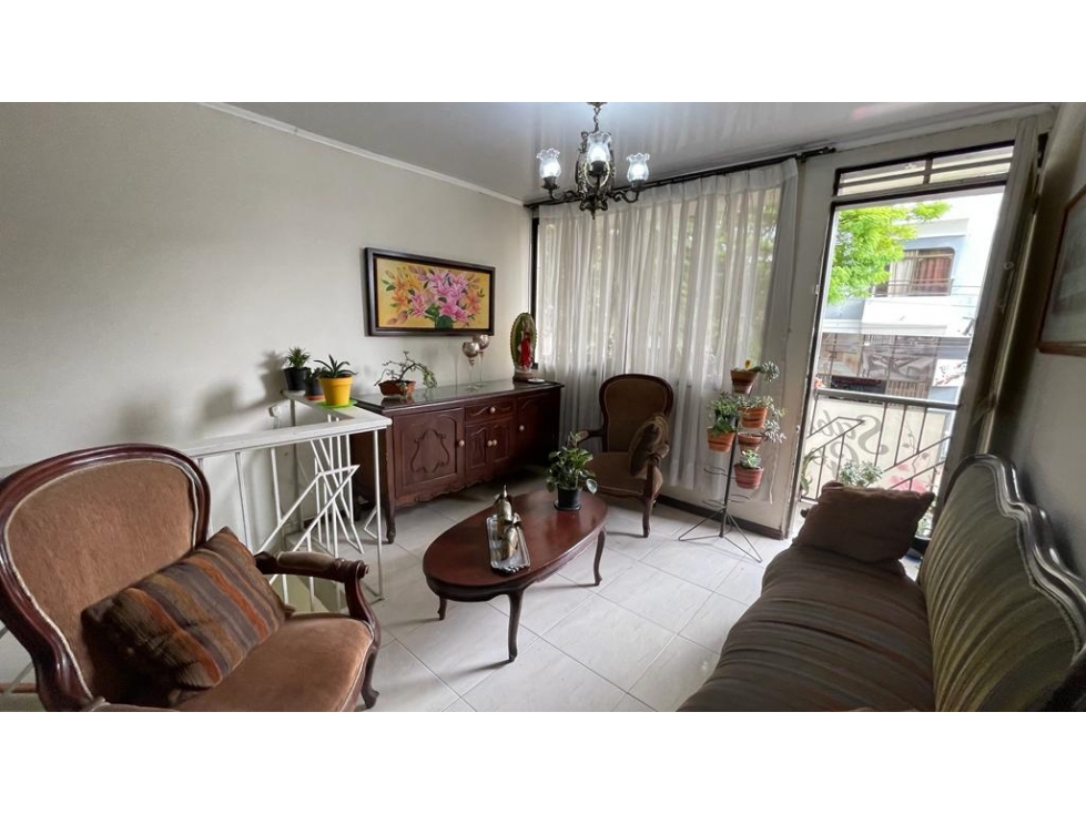 Casa en venta en San Jose, Pereira · foto 15 de 24