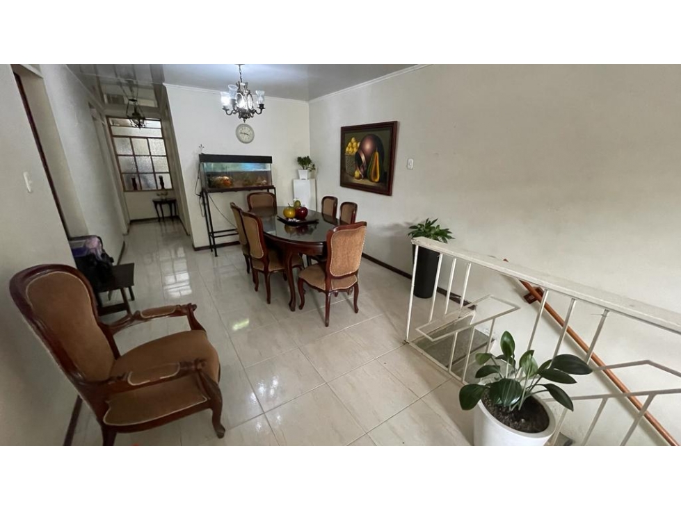 Casa en venta en San Jose, Pereira · foto 17 de 24