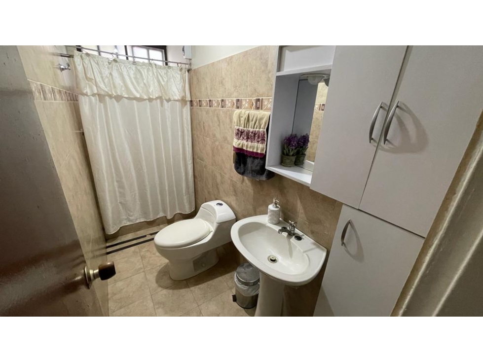 Casa en venta en San Jose, Pereira · foto 18 de 24
