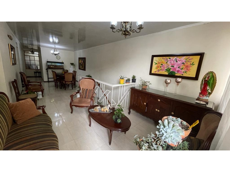 Casa en venta en San Jose, Pereira · foto 19 de 24