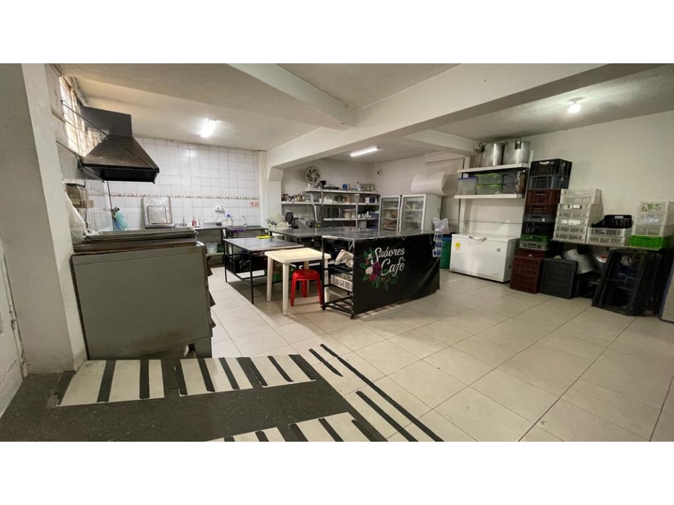 Casa en venta en San Jose, Pereira · foto 21 de 24