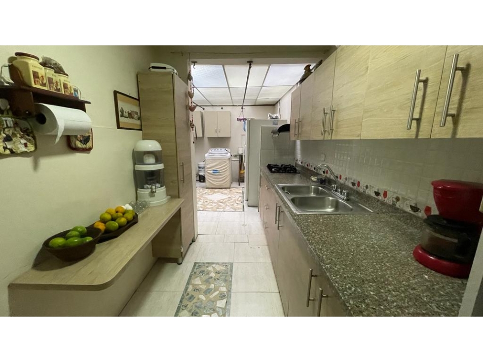 Casa en venta en San Jose, Pereira · foto 22 de 24